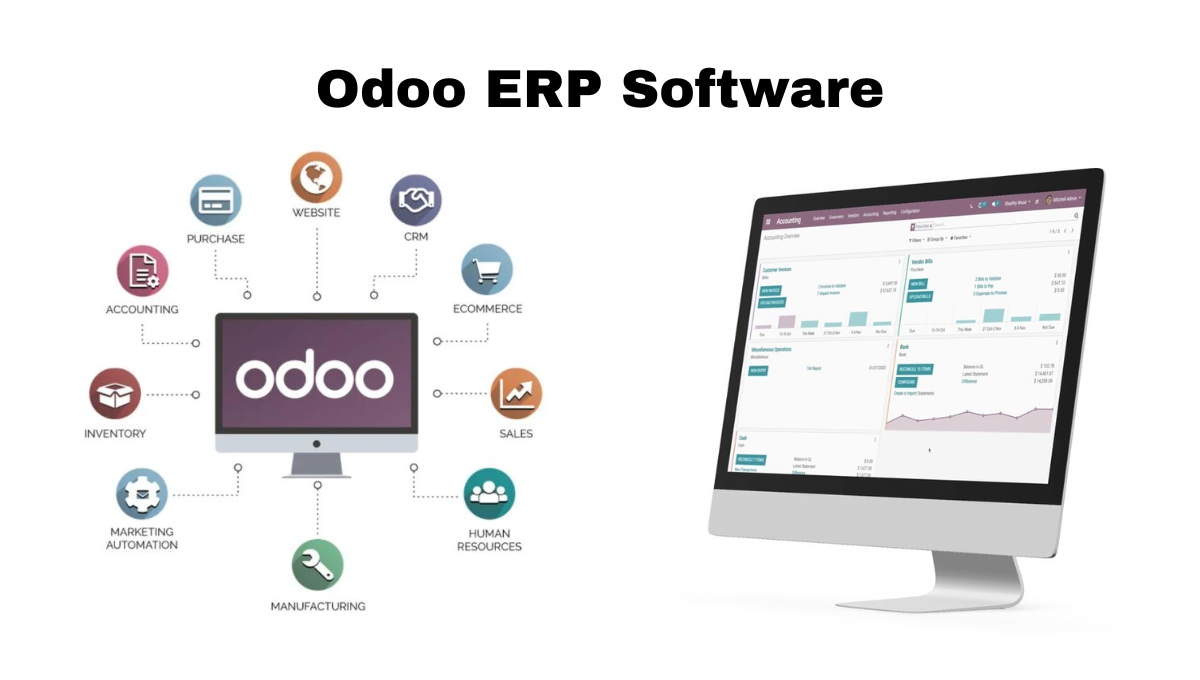 Odoo ERP Software in 2025: A Complete Guide for Your Business Optimization