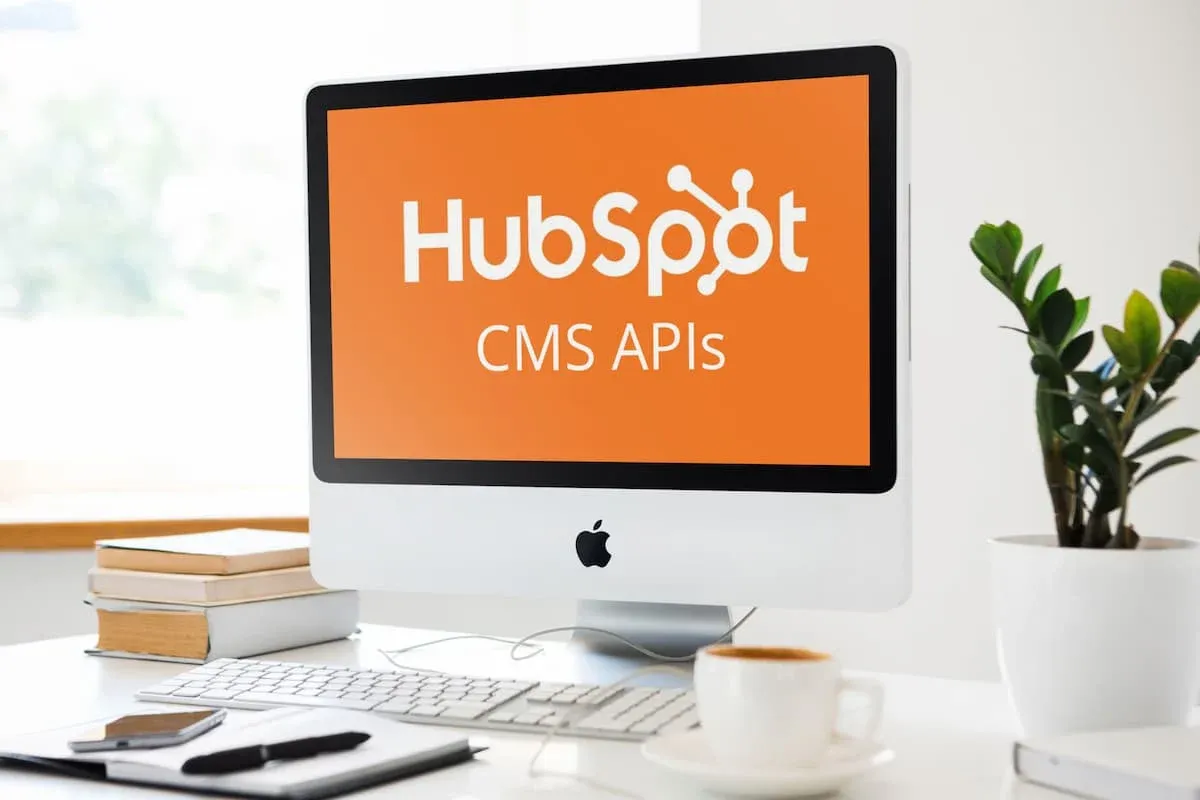 Streamline Your Website Management with HubSpot CMS: Workflow and API Integration