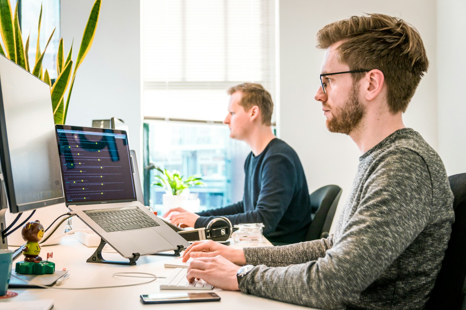 SaaS & Technology operations