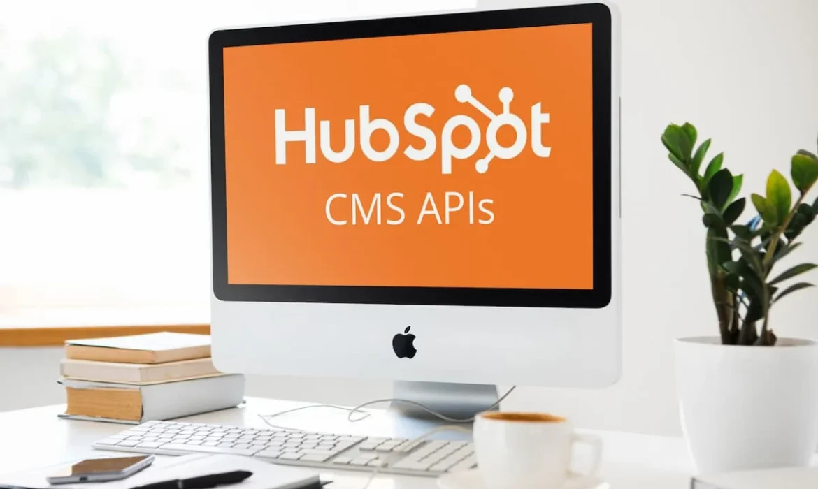 hubspot-cms-apis