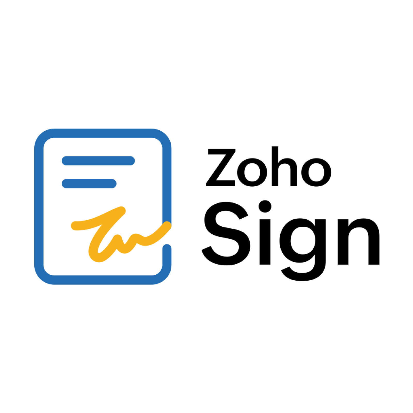 A Seamless Integration Guide: Zoho Sign with Zoho CRM