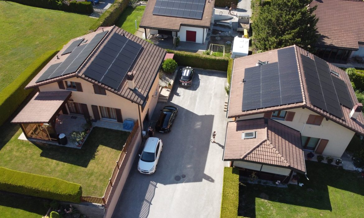 solar encloudsolutiion