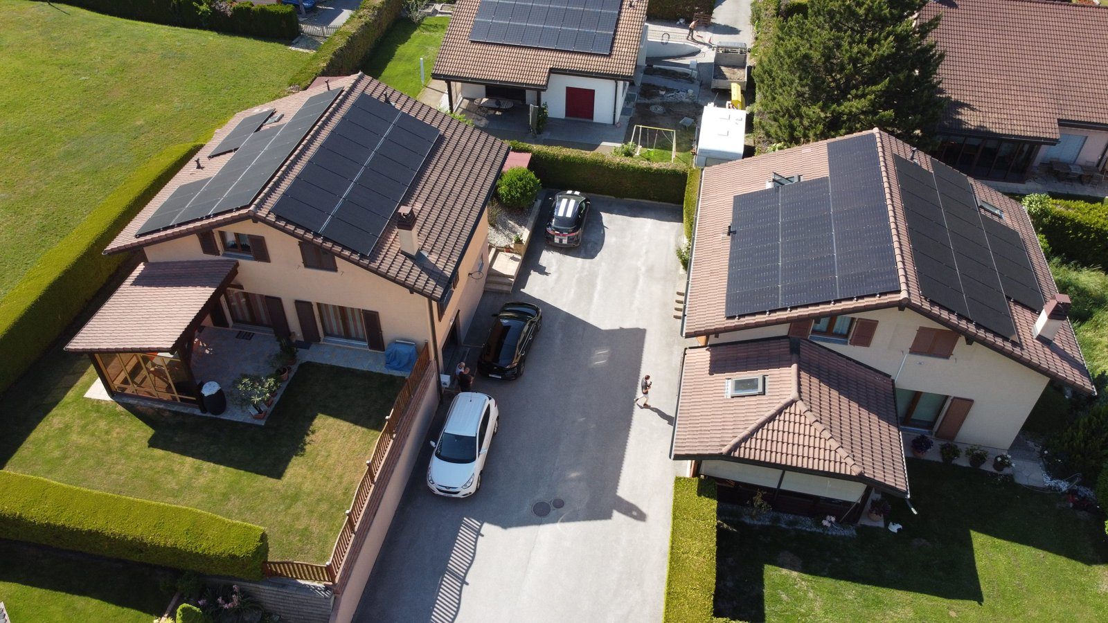 solar encloudsolutiion