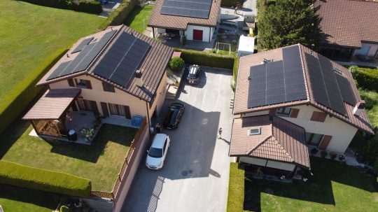 solar encloudsolutiion