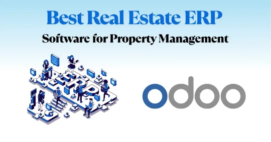 Best Real Estate ERP Software