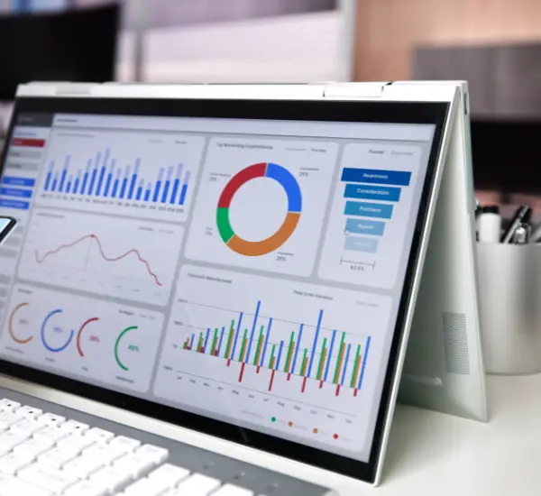 CRM Dashboard About CRM Dashboard About