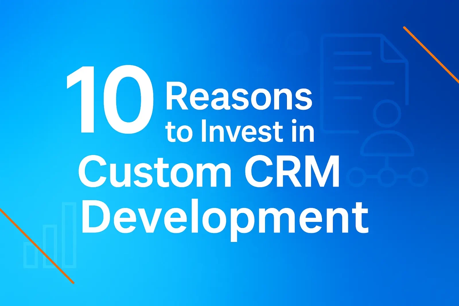 Custom CRM Development