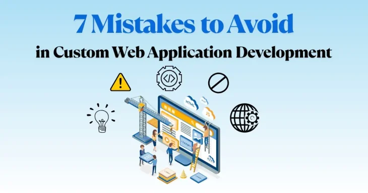 Custom Web Application Development