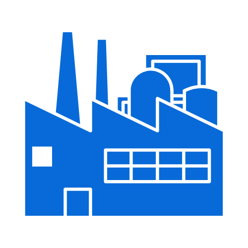 Manufacturing & Production