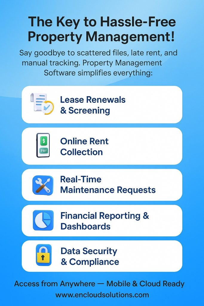 Property Management System
