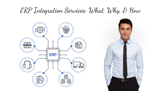 ERP Integration Services