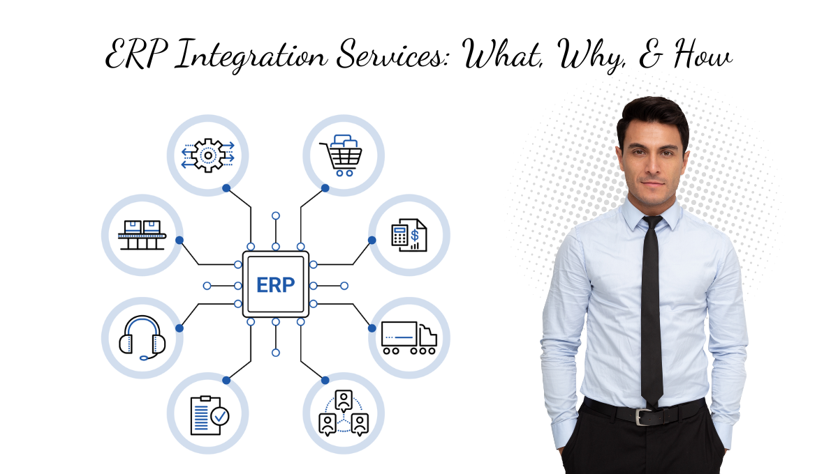 ERP Integration Services