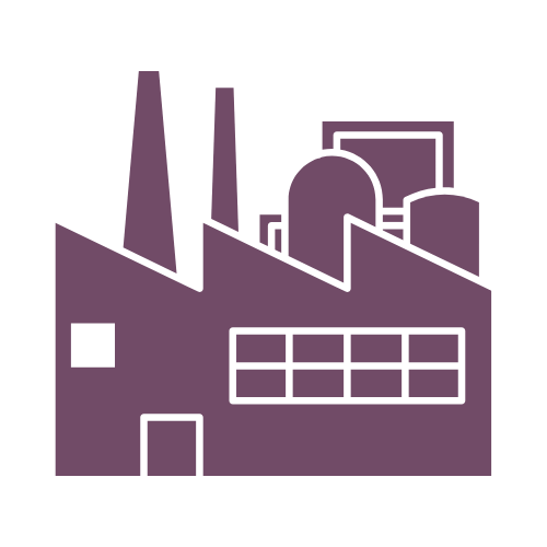 Manufacturing & Production