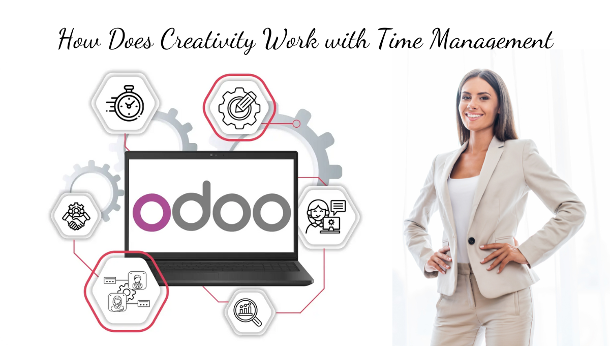 Odoo Business Solutions