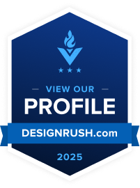 Encloud Solutions's rating on DesignRush, the industry-leading B2B Marketplace connecting brands with agencies