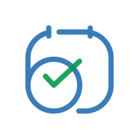 Zoho Bookings Icon