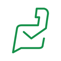 Zoho Desk Icon