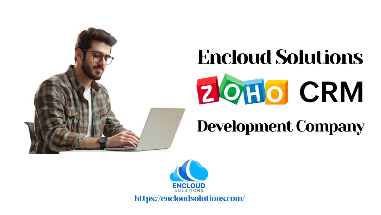 Zoho CRM Development Company