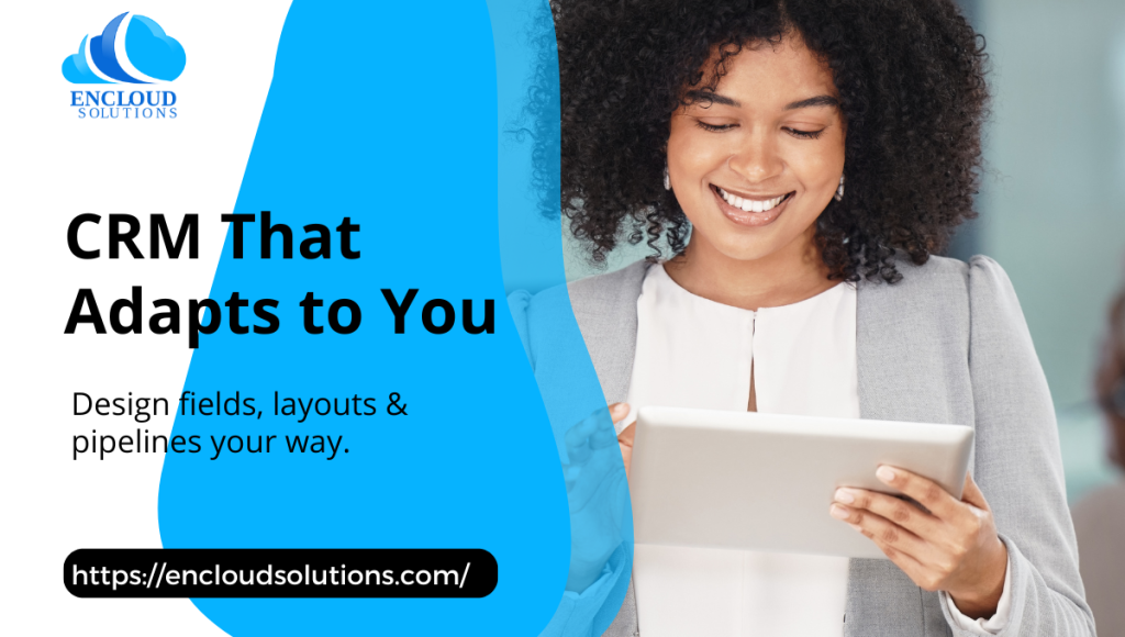 Customizing and Extending Zoho CRM