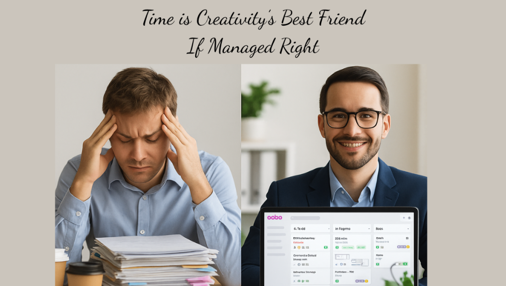 Odoo Business Solutions: How Does Creativity Work with Time Management in 2025
