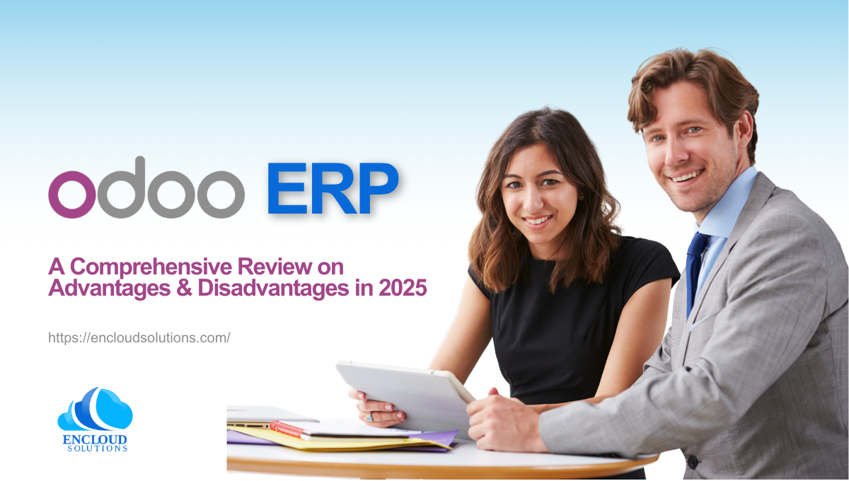 Odoo ERP