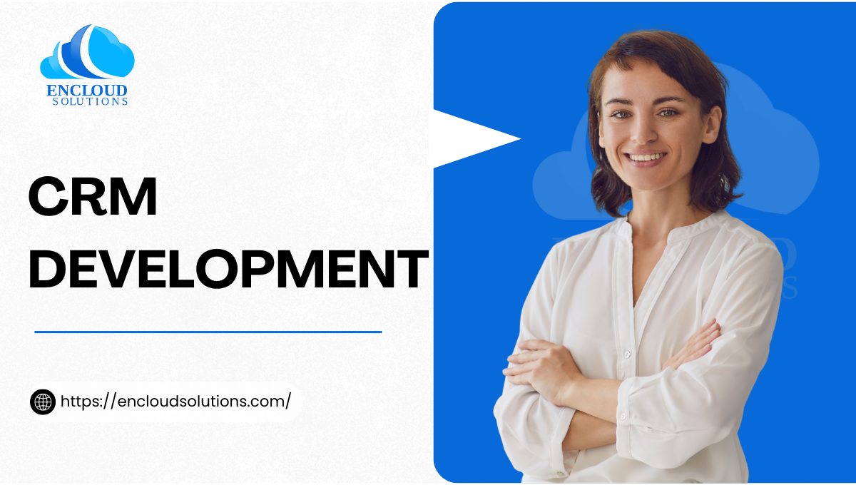 CRM Development